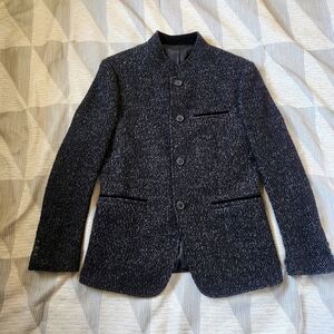Ellekervin button jacket